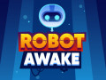 Jeux Robot Awake