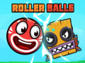 Jeux Roller Ball 6 : Bounce Ball 6