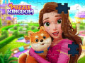 Jeux Royal Jigsaw