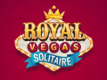 Jeux Royal Vegas Solitaire