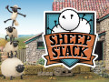 Jeux Shaun The Sheep Sheep Stack