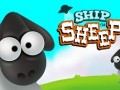Jeux Ship The Sheep