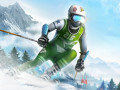 Jeux Ski King 2024