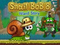Jeux Snail Bob 8