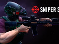 Jeux Sniper 3D