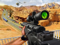 Jeux Sniper Combat 3D