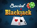 Jeux Social Blackjack