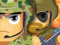 Jeux Soldiers Combat
