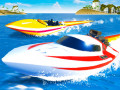 Jeux Speed Boat Extreme Racing