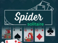 Jeux Spider Solitaire