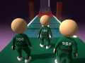 Jeux Squid 2 Glass Bridge