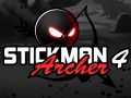 Jeux Stickman Archer 4