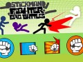 Jeux Stickman Fighter: Epic Battles