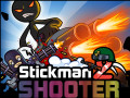 Jeux Stickman Shooter 2