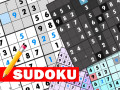 Jeux Sudoku