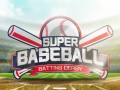 Jeux Super Baseball