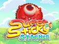 Jeux Super Sticky Stacker