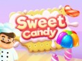 Jeux Sweet Candy
