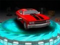 Jeux Terminator Car