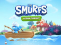Jeux The Smurfs Ocean Cleanup