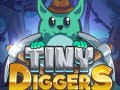 Jeux Tiny Diggers