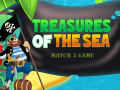 Jeux Treasures of The Sea