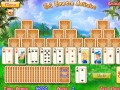 Jeux Tri Towers Solitaire