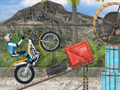 Jeux Trials Ride 2