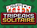 Jeux Tripeaks Solitaire