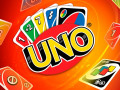 Jeux Uno