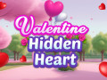 Jeux Valentine Hidden Heart