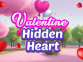 Valentine Hidden Heart