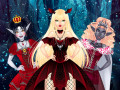 Jeux Vampire Doll Avatar Creator