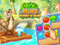 Jeux Vega Mix 2: Mystery of Island