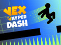 Jeux Vex Hyper Dash
