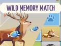 Jeux Wild Memory