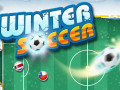 Jeux Winter Soccer