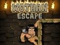 Jeux Wothan Escape