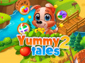 Jeux Yummy Tales 2