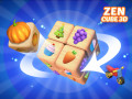 Jeux Zen Cube 3D
