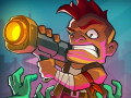 Jeux Zombie Idle Defense Online