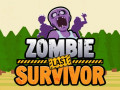 Jeux Zombie Last Survivor