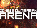 Jeux Zombie Outbreak Arena